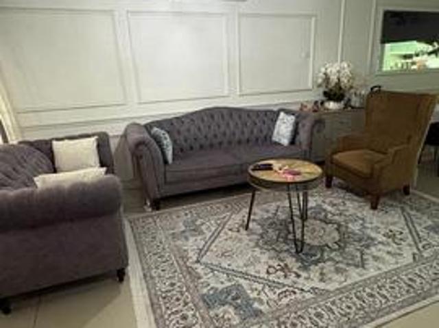 Townhouse for sale in Puchong, Majlis Bandaraya Subang Jaya