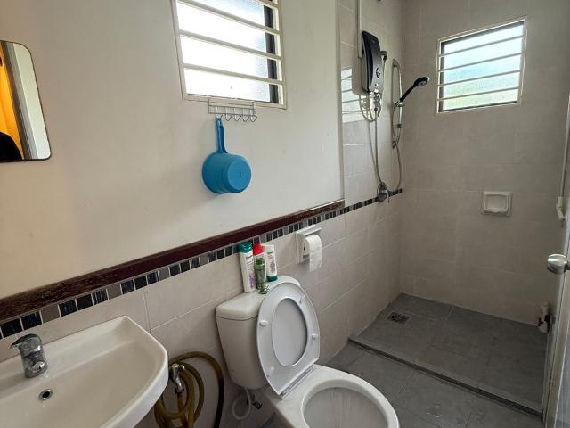 House for rent in Petaling, Subang Jaya