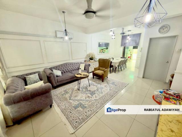 House for sale in Bandar Bukit Puchong 2, Sepang