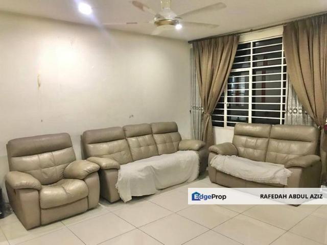 House for sale in Bandar Bukit Puchong 2, Sepang