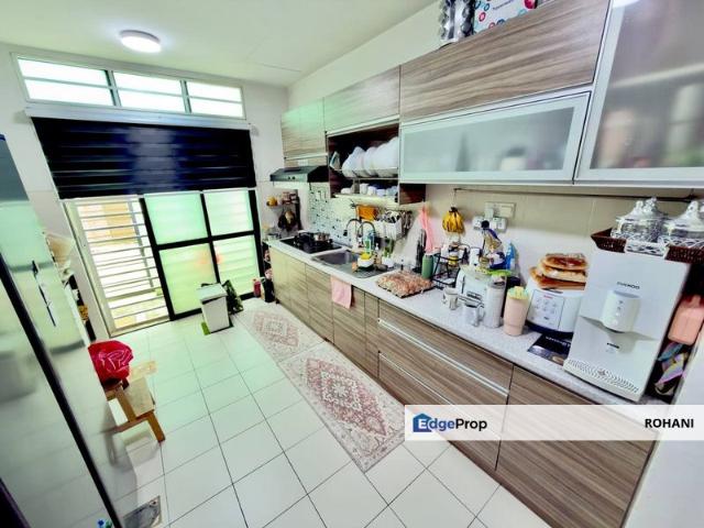 House for sale in Bandar Bukit Puchong 2, Sepang