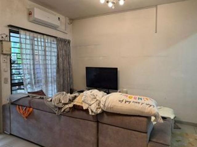 House for rent in Tanjong Sepat, Selangor