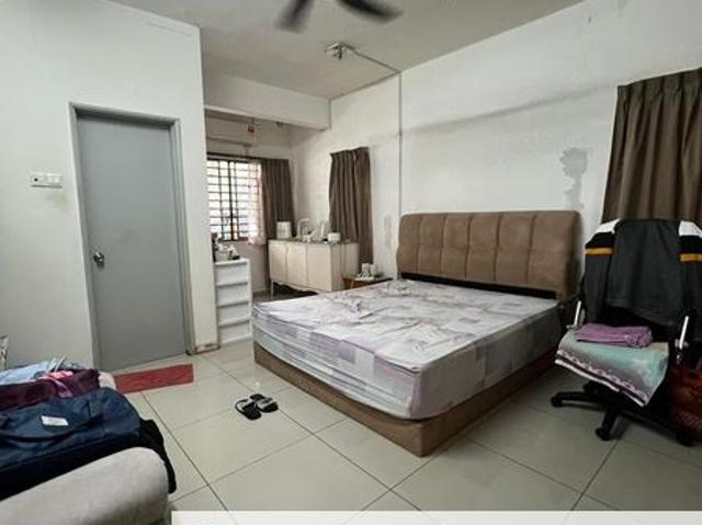 House for rent in Tanjong Sepat, Selangor