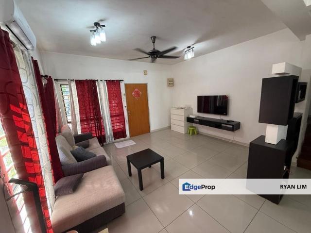 House for rent in Tanjong Sepat, Selangor