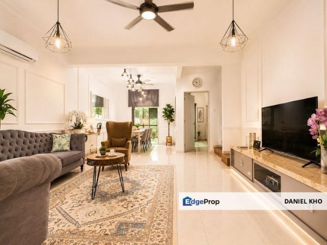 House for sale in Bandar Bukit Puchong 2, Sepang