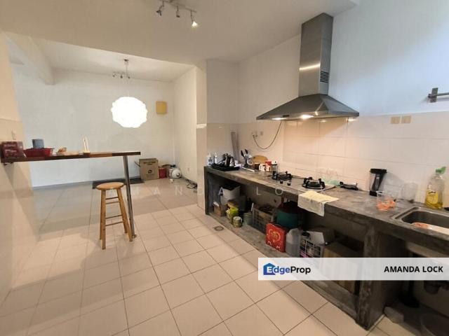 House for sale in Petaling, Subang Jaya