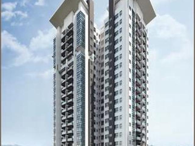 Townhouse for rent in Petaling, Subang Jaya