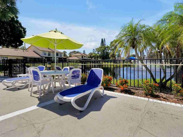 Apartment for rent in Melbourne, Brevard County