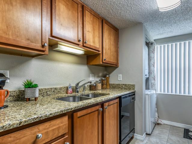 Apartment for rent in Largo, Florida