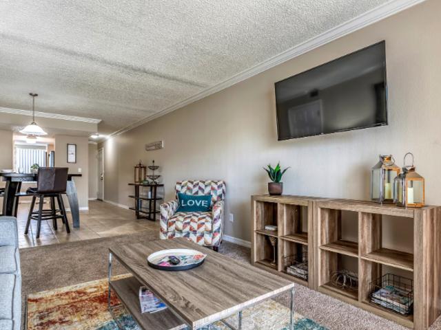 Apartment for rent in Largo, Florida