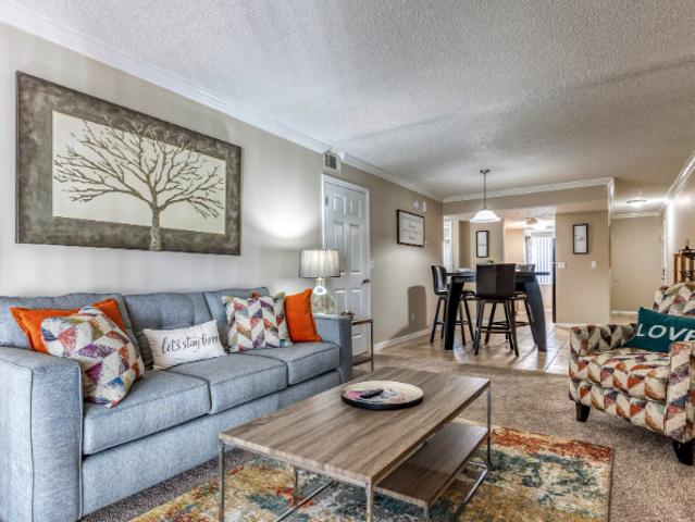 Apartment for rent in Largo, Florida