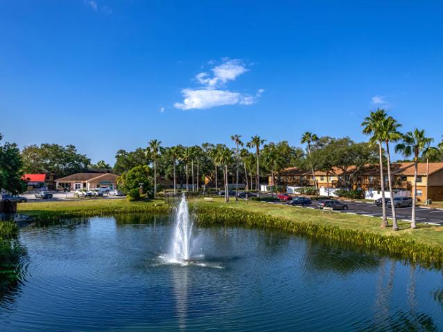 Apartment for rent in Largo, Florida