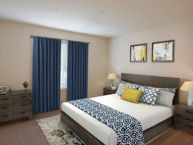 Apartment for rent in Melbourne, Brevard County