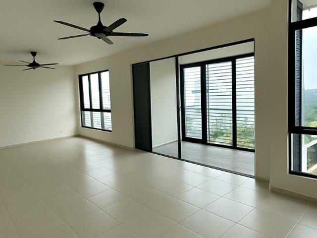 Apartment for rent in Putrajaya