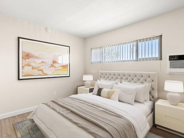 Apartment for rent in Riverside, California