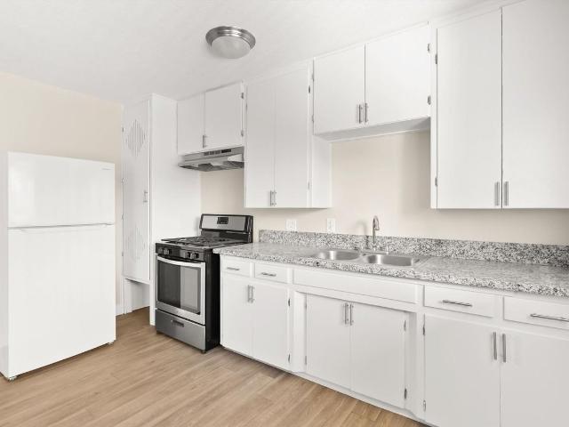 Apartment for rent in Riverside, California