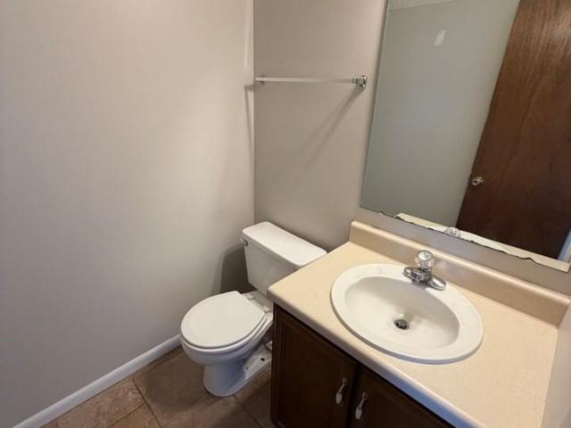 Apartment for rent in Eastaboga, Alabama