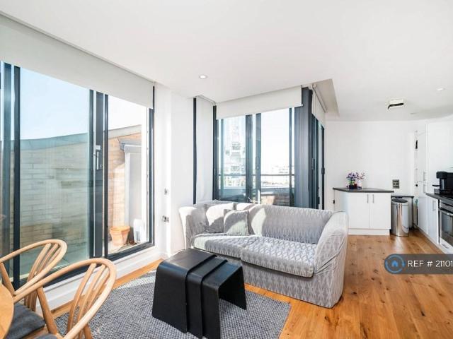 Apartment for rent in Fitzrovia, Greater London