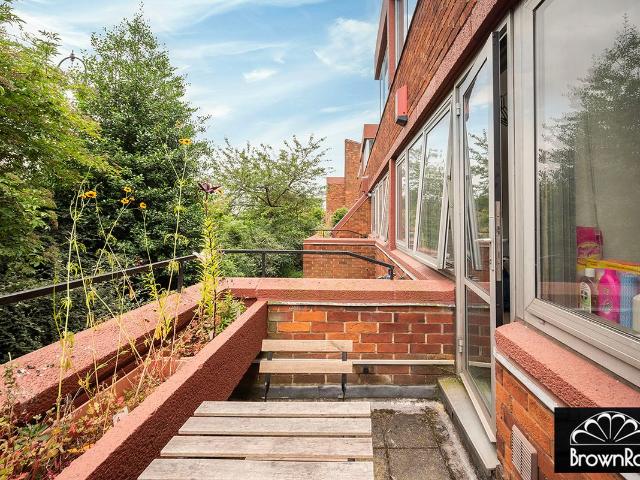 Apartment for rent in Chalk Farm, Greater London