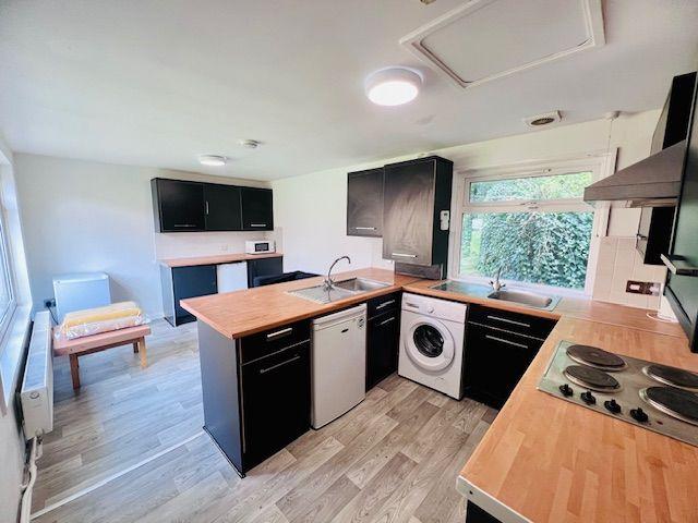 House for rent in Park Hill, South Yorkshire
