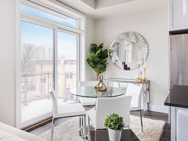 Apartment for rent in Burlington, Ontario