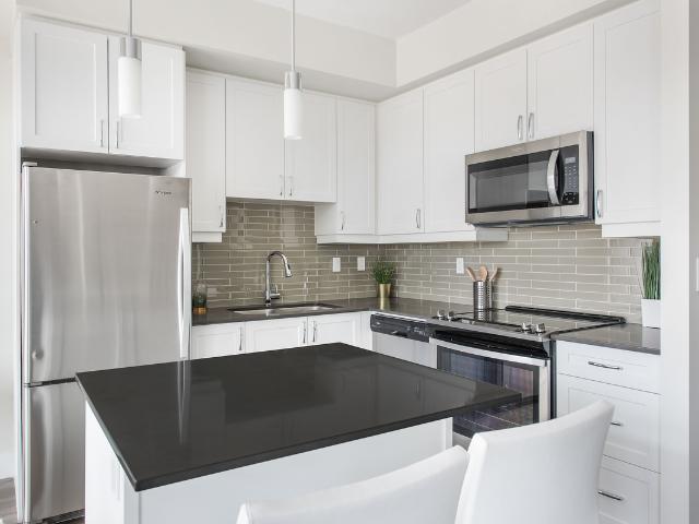 Apartment for rent in Burlington, Golden Horseshoe