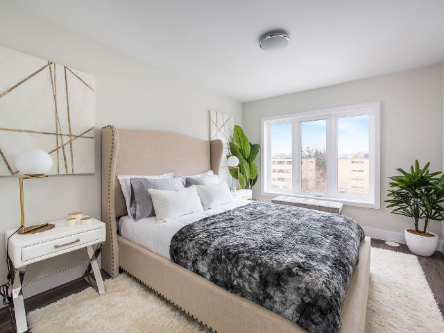 Apartment for rent in Burlington, Ontario