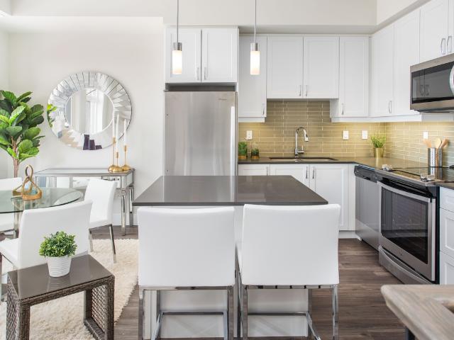 Apartment for rent in Burlington, Ontario