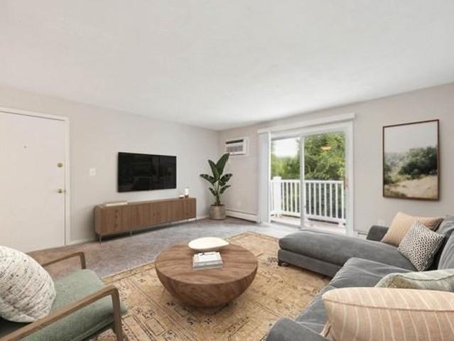 Apartment for rent in Westborough, Massachusetts