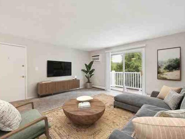 Apartment for rent in Westborough, Worcester County