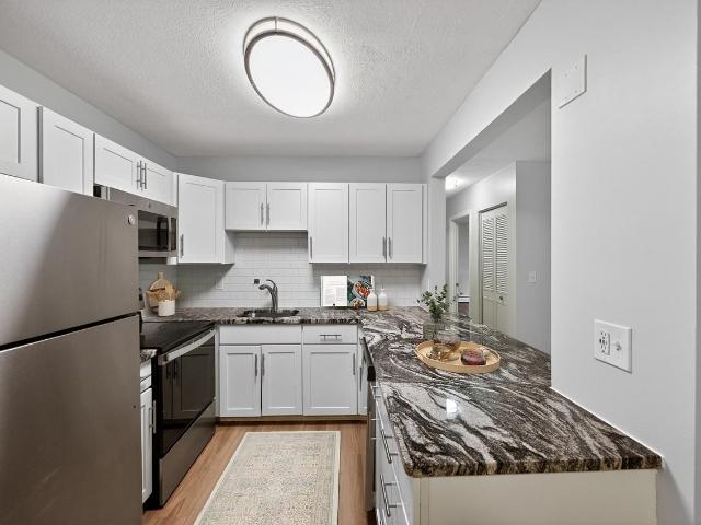 Apartment for rent in Westborough, Massachusetts
