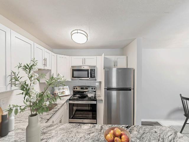 Apartment for rent in Westborough, Massachusetts
