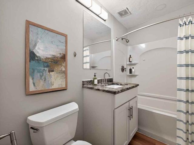 Apartment for rent in Westborough, Massachusetts