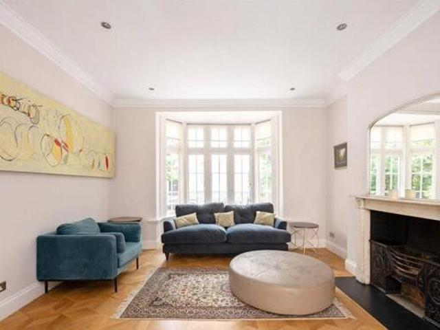House for sale in Lyons, Greater London