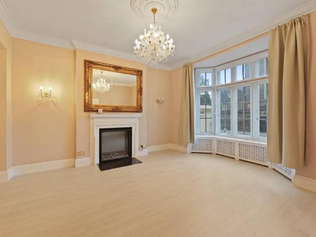 House for rent in Chalk Farm, Primrose Hill