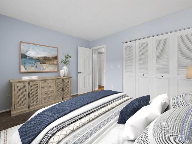 Apartment for rent in Westborough, Massachusetts