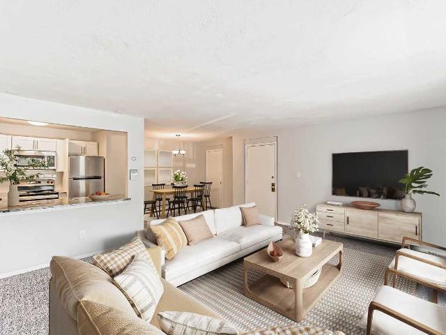 Apartment for rent in Westborough