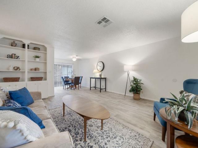 Apartment for rent in Tulsa, Oklahoma