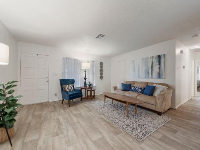 Apartment for rent in Tulsa, Oklahoma