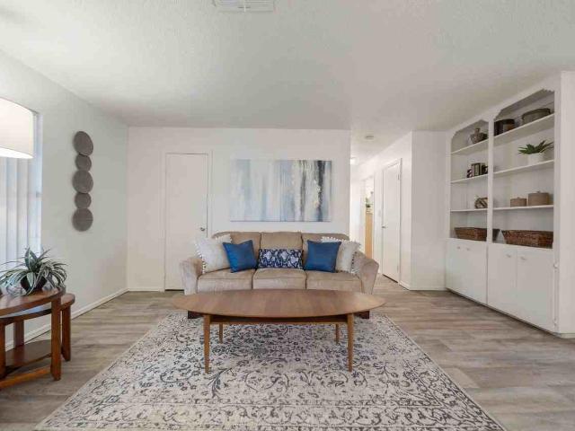 Apartment for rent in Tulsa, Oklahoma