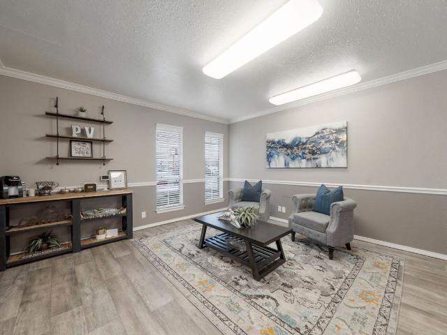 Apartment for rent in Tulsa, Tulsa County