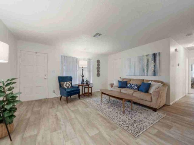 Apartment for rent in Tulsa, Oklahoma