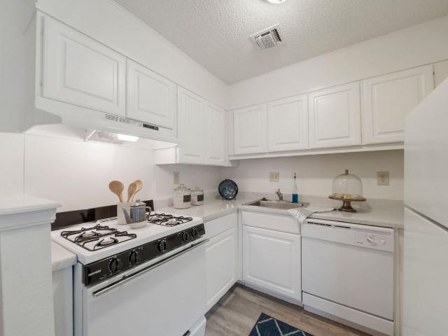 Apartment for rent in Tulsa, Oklahoma