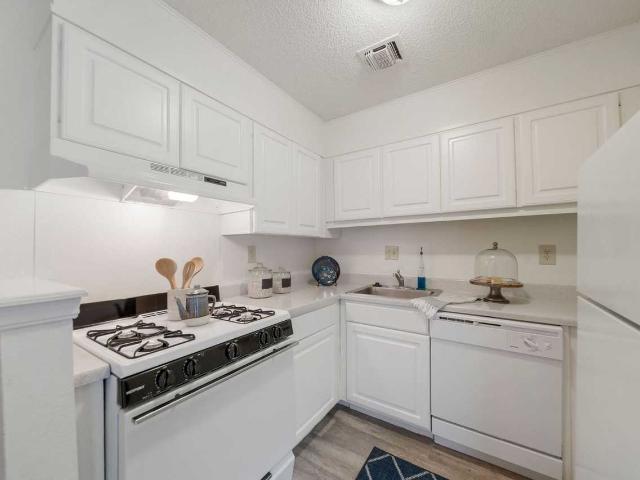 Apartment for rent in Tulsa, Oklahoma