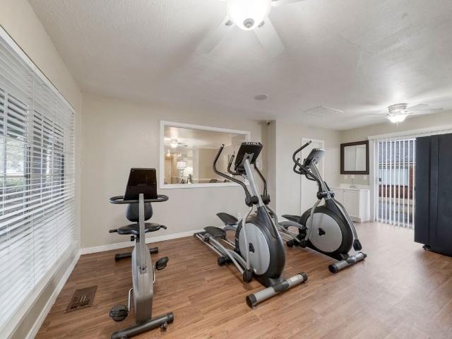 Apartment for rent in Tulsa, Oklahoma