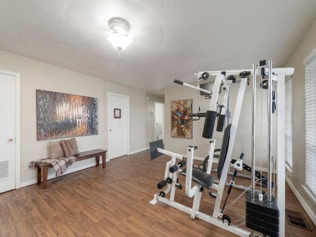 Apartment for rent in Tulsa, Tulsa County