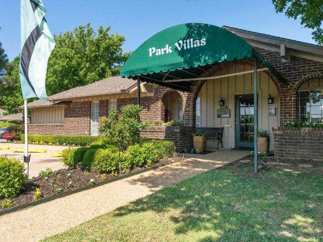 Apartment for rent in Tulsa, Oklahoma