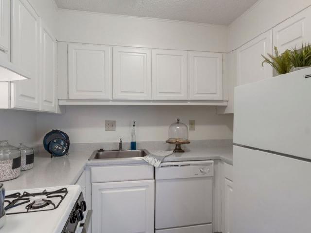 Apartment for rent in Tulsa, Oklahoma