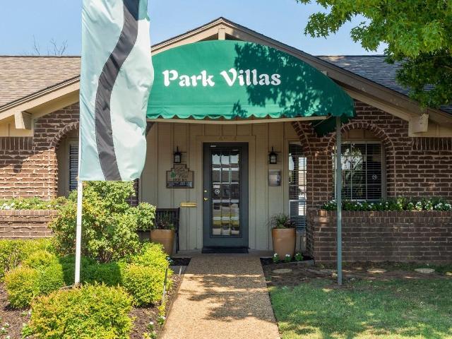 Apartment for rent in Tulsa, Oklahoma