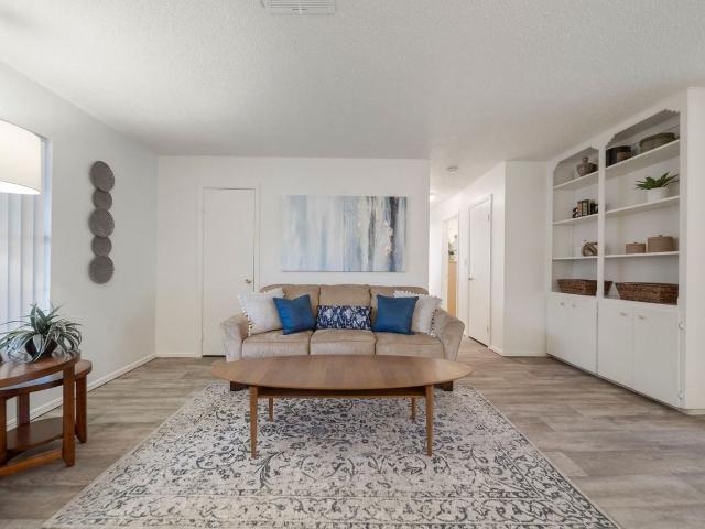 Apartment for rent in Tulsa, Oklahoma